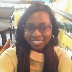 Meet your Posher, Catina